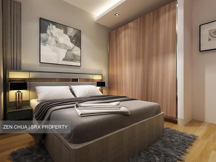 Hougang Avenue 5 thumbnail photo